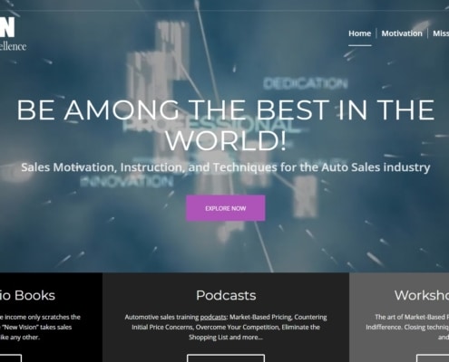 sales motivation