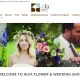 wedding shop