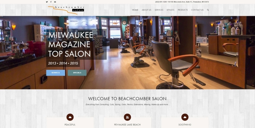 salon