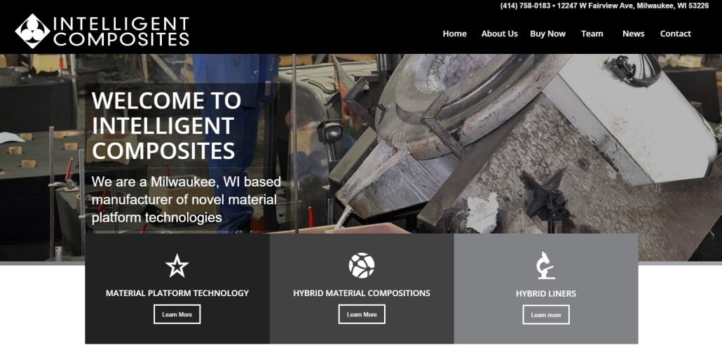 material platform technologies