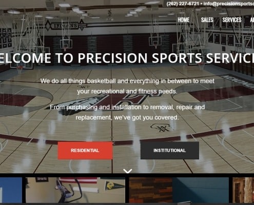 basketball hoops