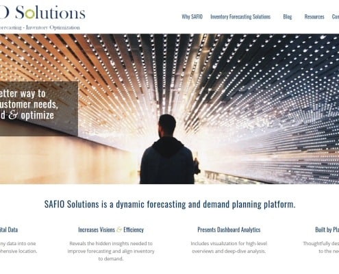 dynamic forecasting