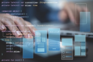 app development