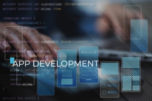 app development near me