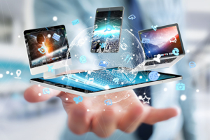 app vs. website