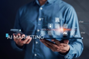 ai marketing near me