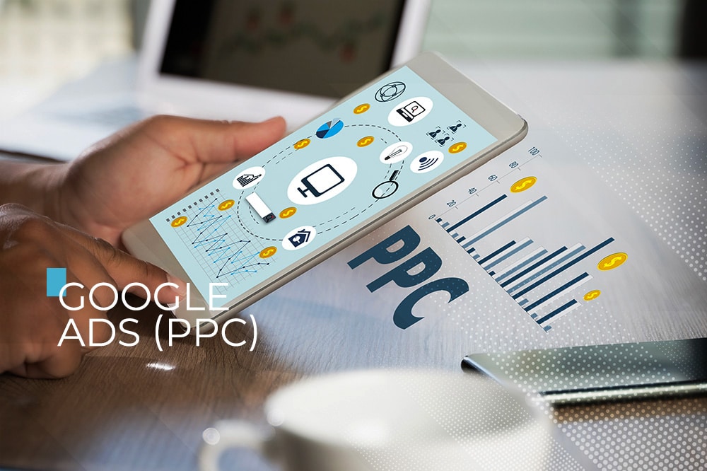 google ads ppc iowa city