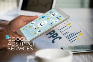 google ads ppc services