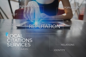 local citations services