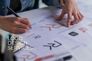 logo design services