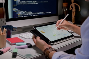 mobile app development
