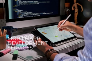 mobile app development services