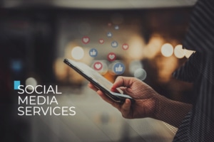 social media services