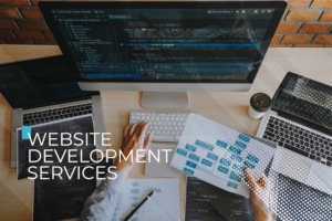 website development services