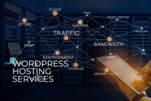 wordpress hosting services