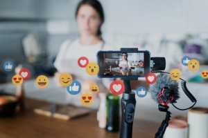 social media marketing iowa city