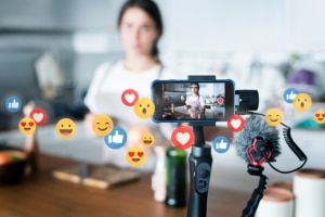 social media marketing iowa city