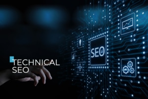 technical seo near me