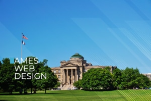 ames web design services