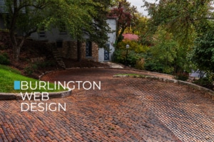 burlington web design services
