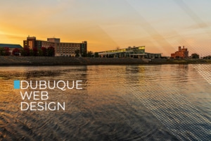 dubuque web design services