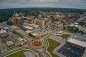 fort dodge web design