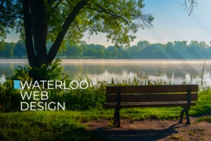waterloo web design services