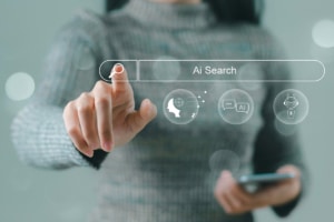 AI Search Optimization methodology delivering AI search optimization for Law Firms