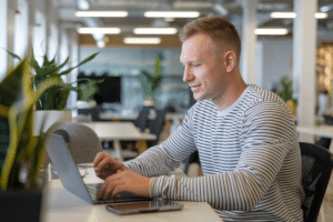 A professional business image related to AI marketing adoption — AI Marketing Adoption: The Complete Implementation Roadmap for Small Business Owners