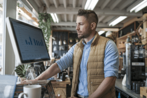 A professional business image related to first AI marketing investment — Your First AI Marketing Investment: A Smart-Start Guide for Small Business Owners