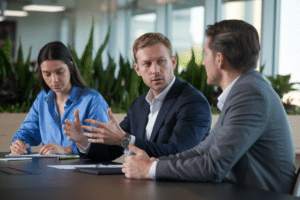A professional business image related to Iowa City marketing trends — Iowa City Marketing Trends Small Business Owners Need to Know in 2026